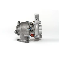 VDTT-STD Left - Rebuilt Standard Passanger Side Turbo (LandCruiser 200 Series 07-20) - Turbocharger