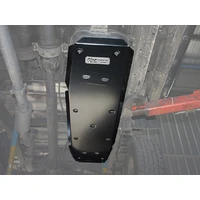 Fuel Tank Guard Suitable For Ford Ranger PX-PXIII/Mazda BT-50