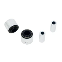 Rear Control Arm Upper Rear - Inner Bushing Kit (Tesla 3 17+)