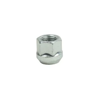 Replacement Wheel Nut (M14 x 1.5 Chrome) (Each)
