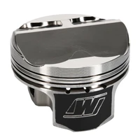 Professional Piston - 87.50 mm Bore - 30.00 mm CH, 10.50 CC Set of 4 (Honda K20A)