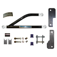 Ladder Bar Kit Suitable For Toyota Hilux/4Runner/Surf SAF (Kit)