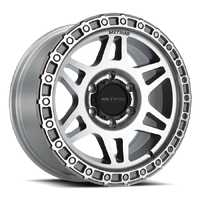 312 - Machined
