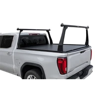 ADARAC Aluminum Series Chevy/GMC 2019+ Full Size 1500 8ft Box Bed Truck Rack