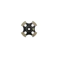 1993 Hyundai Elantra 4 Pad Rigid Race Disc