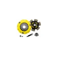 1987 Mazda RX-7 MaXX/Race Sprung 6 Pad Clutch Kit