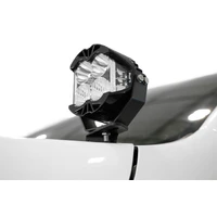 21-23 Ram TRX Ditch Light Brackets