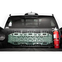 21-23 Dodge Ram TRX Bed Cab Molle Panels - Full Set