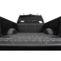 2023+ Ford Super Duty F250/350 Bed Cab Molle Panel