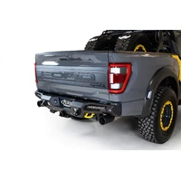 21-22 Ford Raptor HoneyBadger Rear Bumper