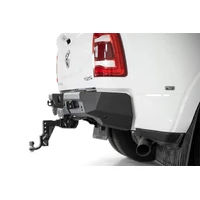 19-20 Ram 2500/3500 Bomber HD Rear Bumper w/ Sensor Mounts