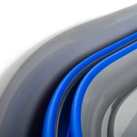 Collapsible Laundry Basket 