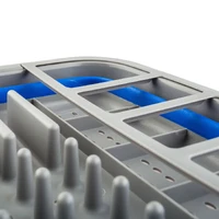 Collapsible Dish Rack 