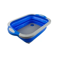 Collapsible Sink 