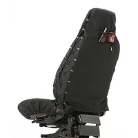 Heavy Duty Seat Covers 300GSM Polyester