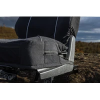 Plus Seat Covers - Pair 