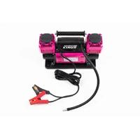 Pink Thumper Max Dual Air Compressor MKII 