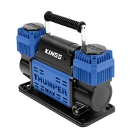 Thumper Max Dual Air Compressor MkII 