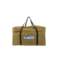 Campfire BBQ Bag