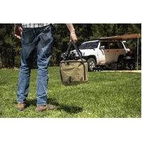 Camp Oven 400GSM Canvas Bag
