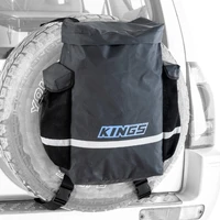 48L Dirty Gear Bag