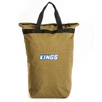 Doona/Pillow 400GSM Canvas Bag