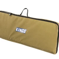 Recovery Tracks 400GSM Canvas Storage Bag