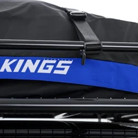 Half-Length Premium Waterproof Rooftop Bag