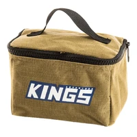 3.3L Canvas Bag