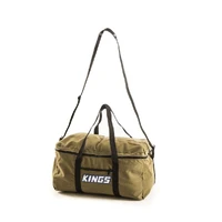 Canvas Travel Bag