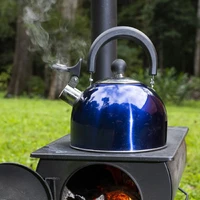 Camping Kettle