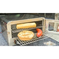 12V Adventure Travel Oven