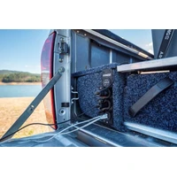 12V Accessory Panel