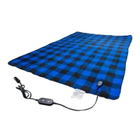 12V Heated Blanket - 140cm x 100cm