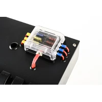 12V Control Box