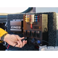  12V Compact Control Box 