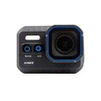 4K Action Camera 