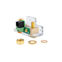 500A Battery Monitor With Shunt 
