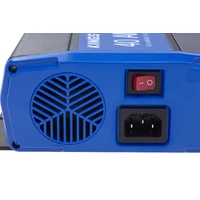 40 Amp AC Battery Charger 