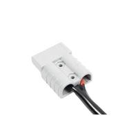 Quick-Connect to Cigarette Socket Adapter 