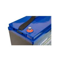 12V 115Ah Deep Cycle Battery 