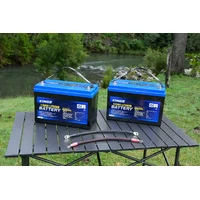 Battery Link Cables
