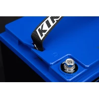 12V 65Ah Deep Cycle Lithium LiFePO4 Battery 