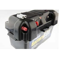 Battery Box Portable 12V 