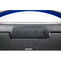 Bluetooth Boom Box