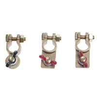 Dual Battery System Smart Isolator 