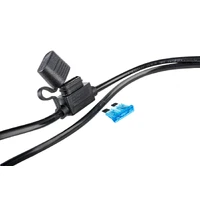 1.8m 12v Fridge Cable 