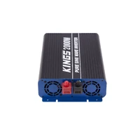 2000W Pure Sine Wave Inverter
