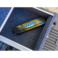 Rechargeable Lithium Vacuum Sealer 