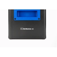 BatBlock40 - 12V Plug and Play Battery Box 